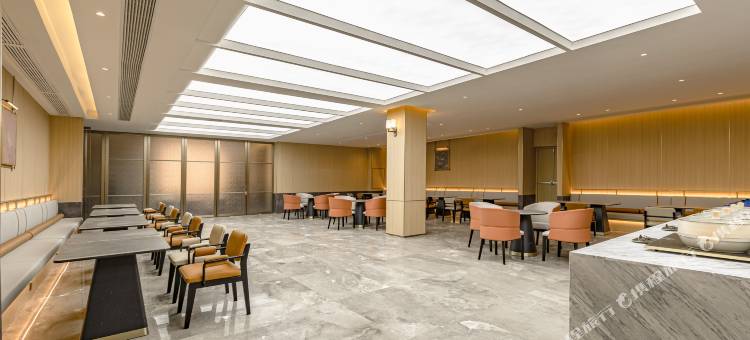 星程酒店(达州大竹东湖公园店)图片