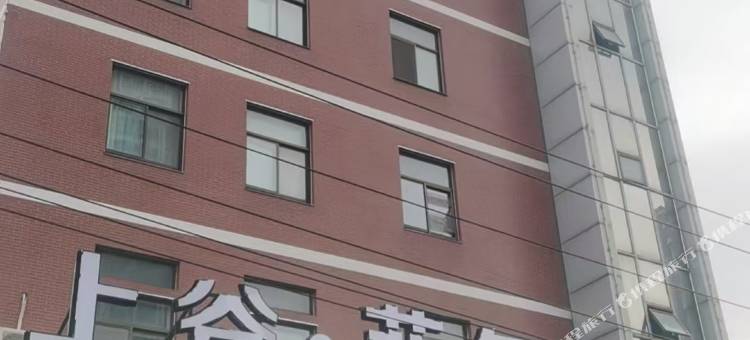 上谷·菲尔酒店(北方学院店)图片