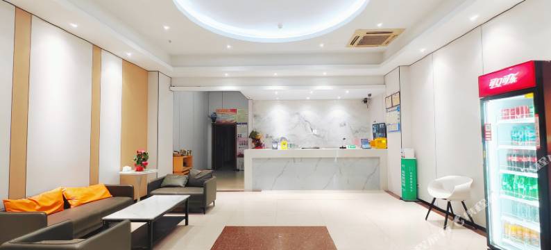 诚悦酒店(嘉兴南湖第一医院店)图片