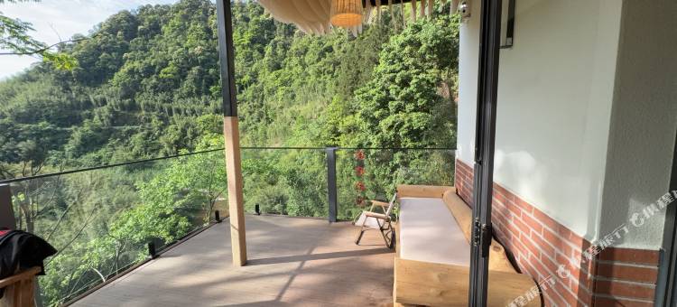 赤水听山语民宿图片