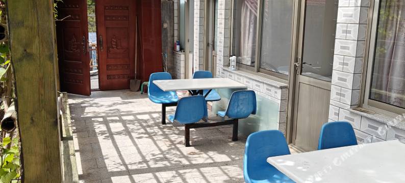 北京白桦林王学农家院图片