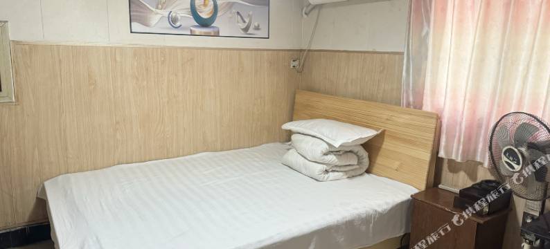 盱眙新城宾馆图片