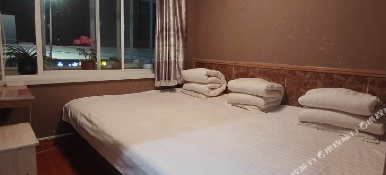 娄烦东兴旅馆图片