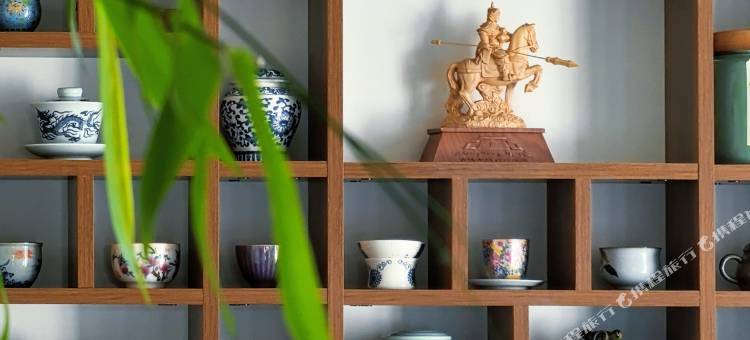 银杏院▪庭院式民宿(正定古城隆兴寺店)图片