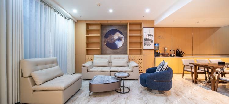 艺龙安悦酒店(乌鲁木齐天山国际机场店)图片