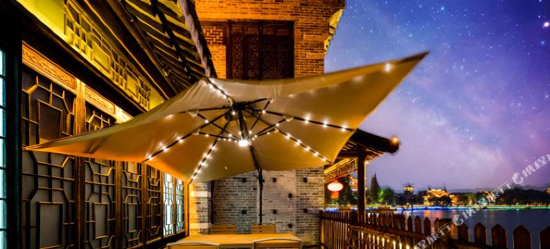 秘色轩客栈(台儿庄古城店)图片