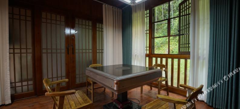 恩施明德民居图片