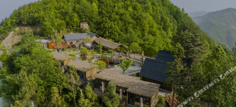 云上轻奢民宿图片