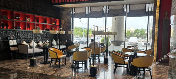 陵川汉铭大酒店图片