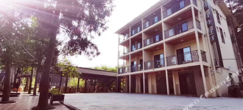 四面山碧水林都民宿图片