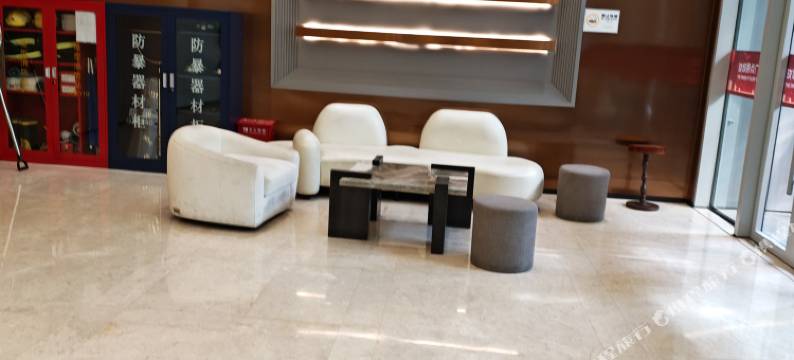 铂顿云端公寓(龙岗万科广场吉祥地铁站店)图片