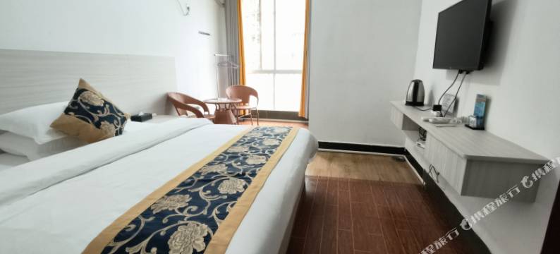 崇左龙盛宾馆(崇左高铁南站店)图片