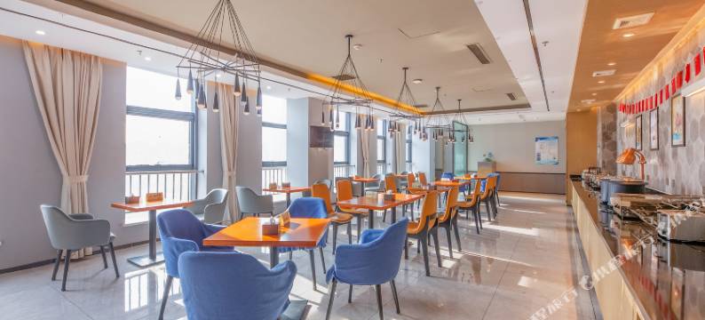 锦朵酒店(辛集信誉楼商厦店)图片