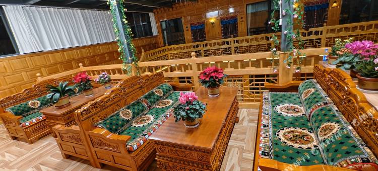 卡沐苑民宿(拉卜楞寺店)图片
