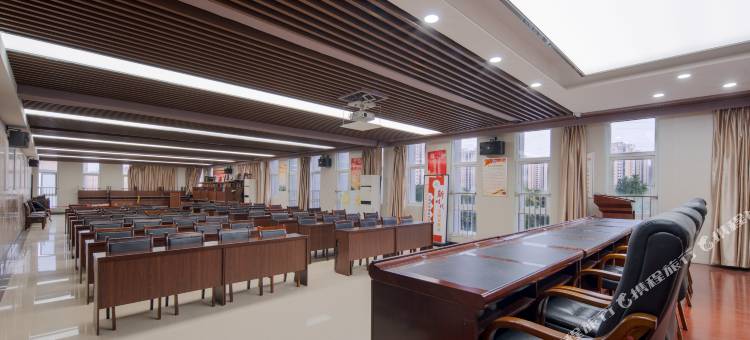 尚客优酒店(襄阳仟禧生活荟店)图片