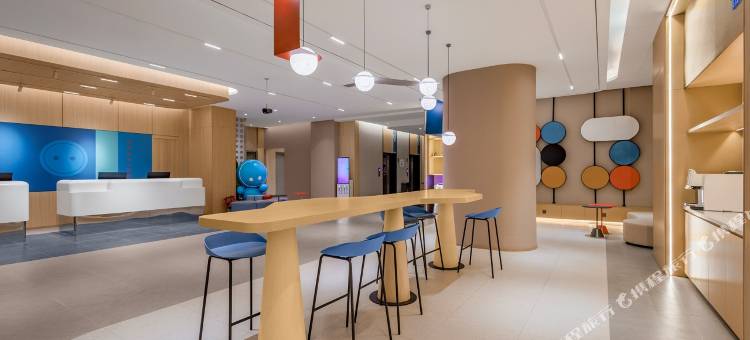 如家酒店·neo(伊宁万容广场店)图片