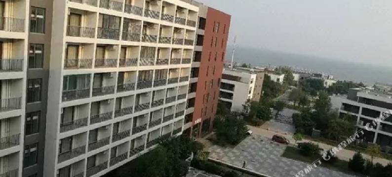 滨海度假公寓图片