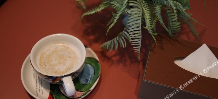 东港万景假日酒店图片