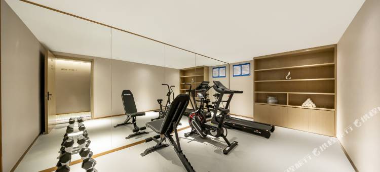 麗枫酒店(北京野生动物园大兴机场店)图片