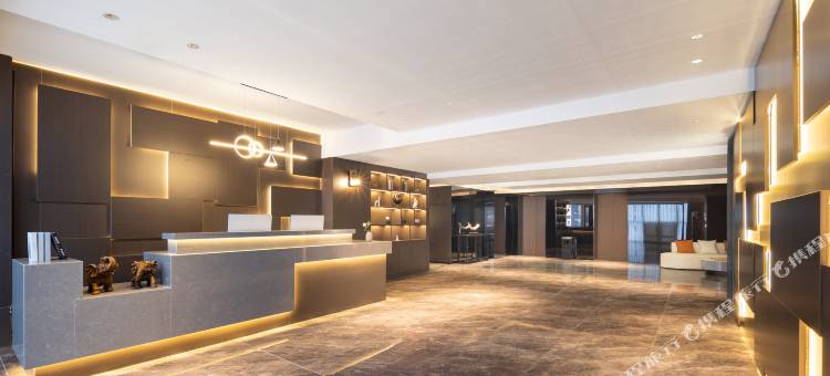 铂曼酒店(沈阳南站会展中心店)图片