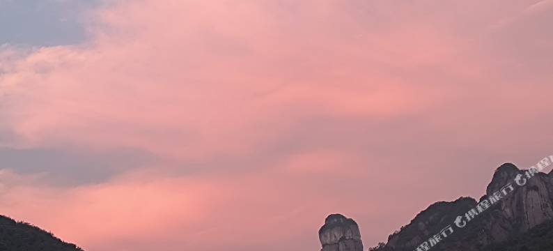 仙居盛游农家乐图片