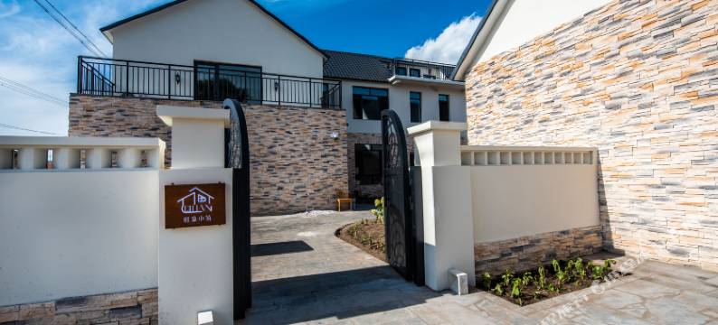 红泉小筑民宿图片