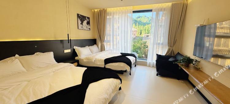 朴宿·轻奢设计师美宿图片