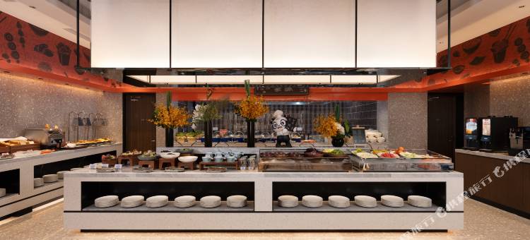 北京临空新国展希尔顿欢朋酒店图片