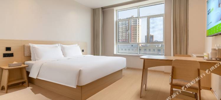 海友酒店(喀什地区巴楚店)图片