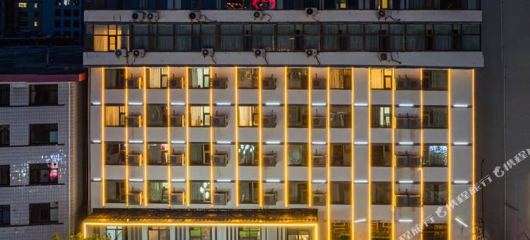 汉庭酒店(陇南油橄榄基地店)图片