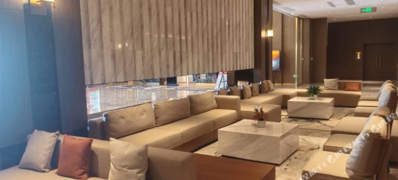 和悦辰希酒店图片