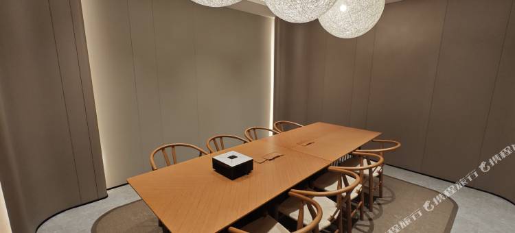 全季酒店(神农架木鱼店)图片