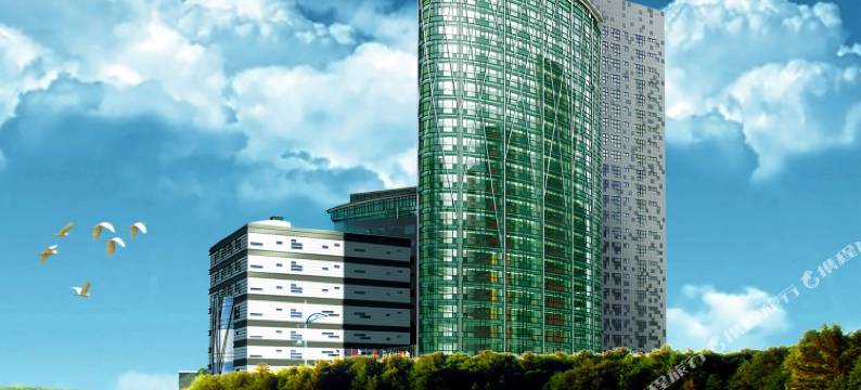 北京人卫酒店图片