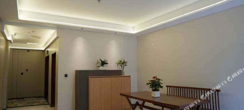 侗韵栖酒店(黎平翘街店)图片