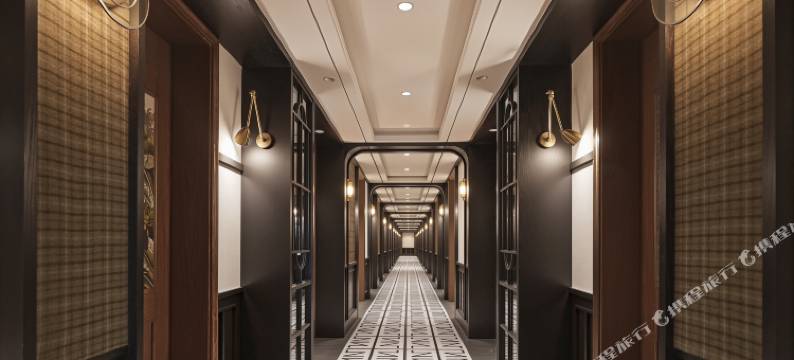 南京𝐋𝐢𝐳𝐚中古酒店•民国公馆(红山森林动物园玄武湖景区店)图片