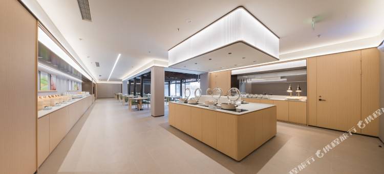 全季酒店(上海虹桥国展中心平乐路店)图片