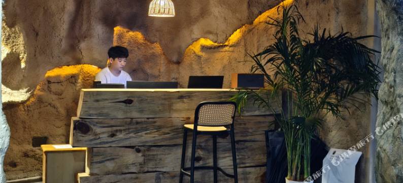 落云日记●CloudTea云茶Villa观落日民宿(澜沧店)图片