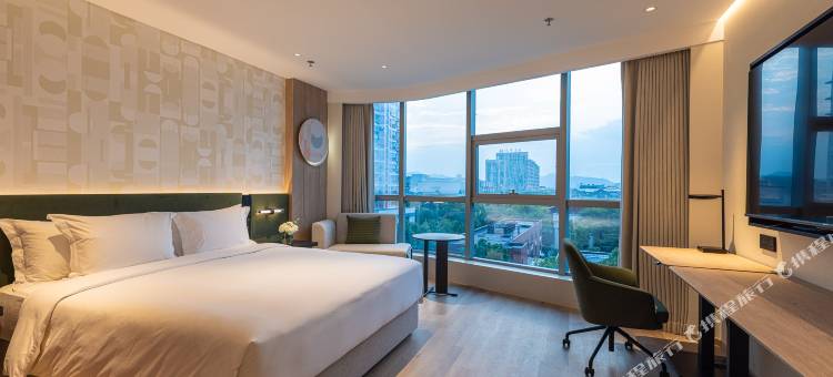 杭州西湖逸衡酒店图片