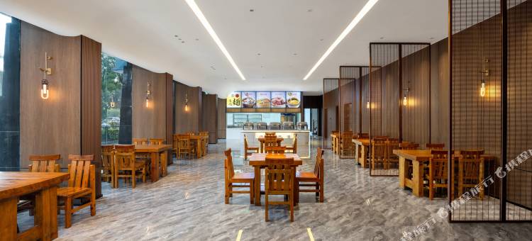 艾扉酒店(平遥古城又见平遥剧场店)图片