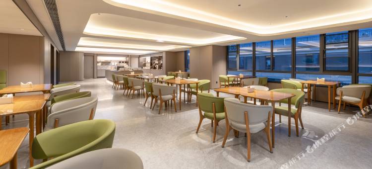 全季酒店(徐州海洋极地世界店)图片