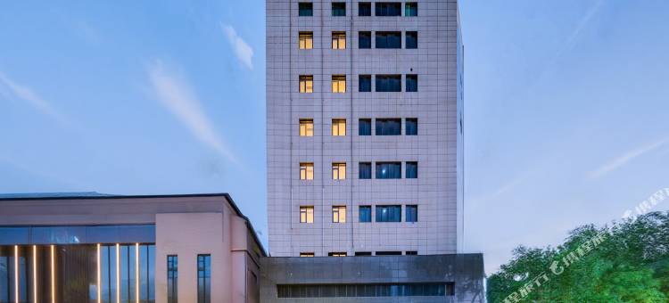 海友酒店(临潼华清池地铁站店)图片