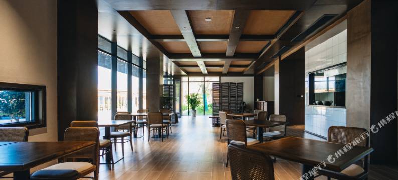 西岭云藏ShiningInnerHotel(十堰店)图片