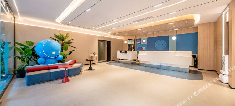 如家酒店·neo(昆明北京路火车站店)图片