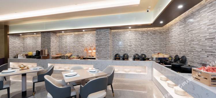 麗枫酒店(乌鲁木齐天山区政府国际大巴扎店)图片