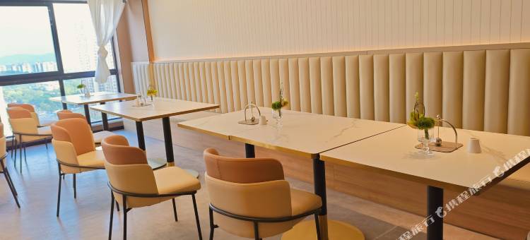 如家精选酒店Homeinn Plus(重庆大学城店)图片