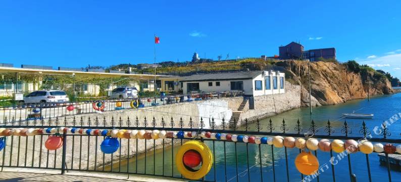 荣成海参湾民宿图片