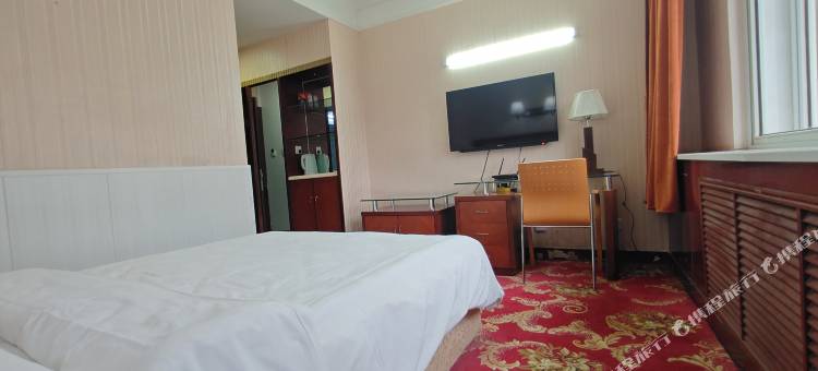 西宁西湖宾馆(吾悦广场青海民族大学店)图片