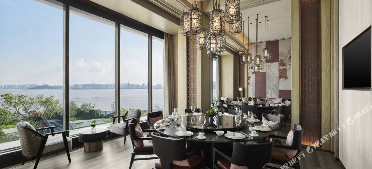 珠海凤凰湾悦榕庄图片