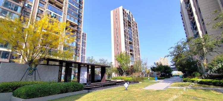 爱彼邻民宿(只有河南海昌海洋公园店)图片