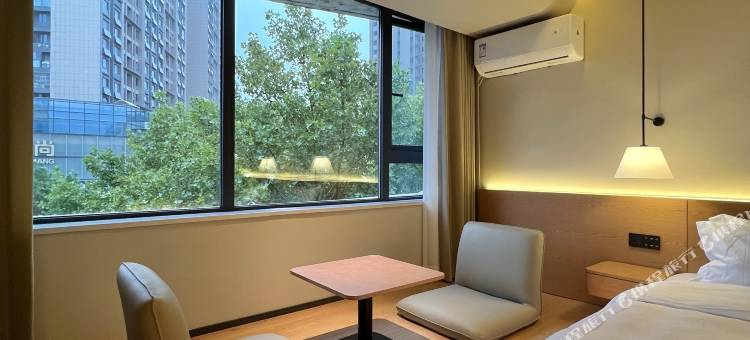 泊悦安邸酒店(淮安苏宁广场华信Mall店)图片